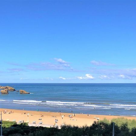 Biarritz Victoria Surf Exterior foto