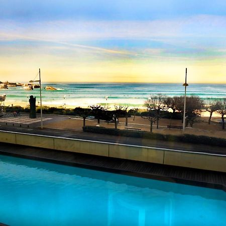 Biarritz Victoria Surf Exterior foto