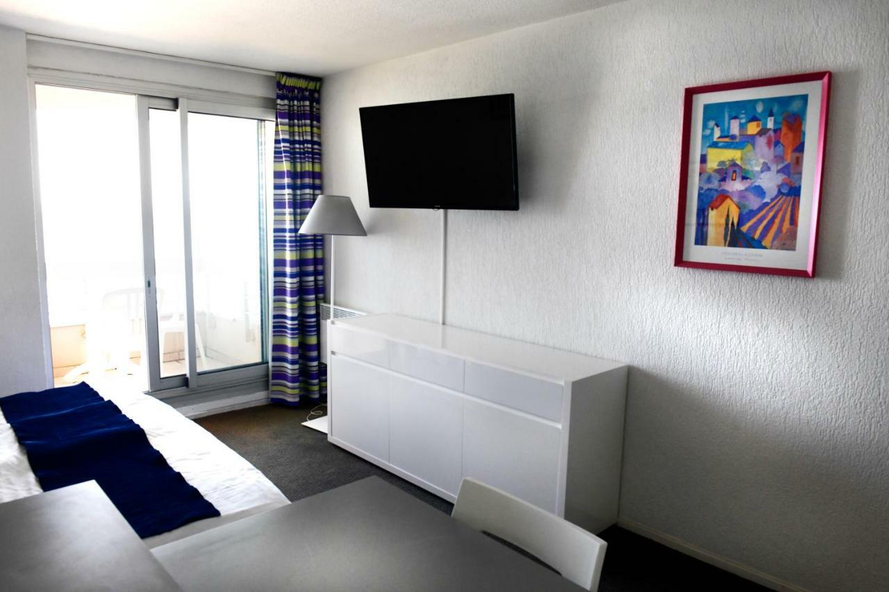 Biarritz Victoria Surf Exterior foto